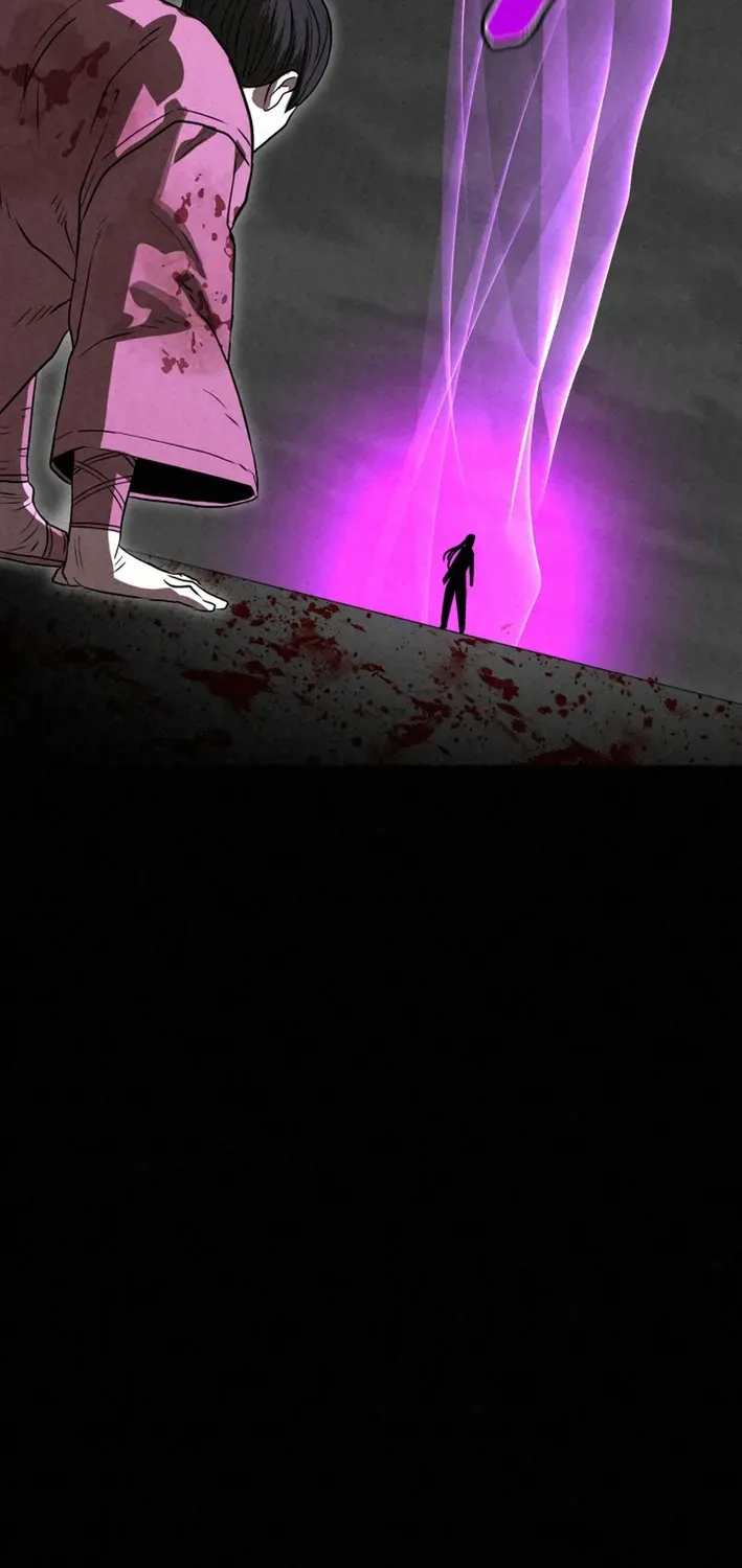 The Legend of the Black Fox Master of Mount Kunlun’s Sword Chapter 50 page 76 - 
