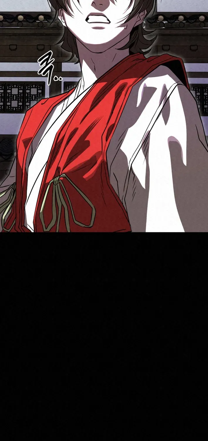 The Legend of the Black Fox Master of Mount Kunlun’s Sword Chapter 50 page 82 - 