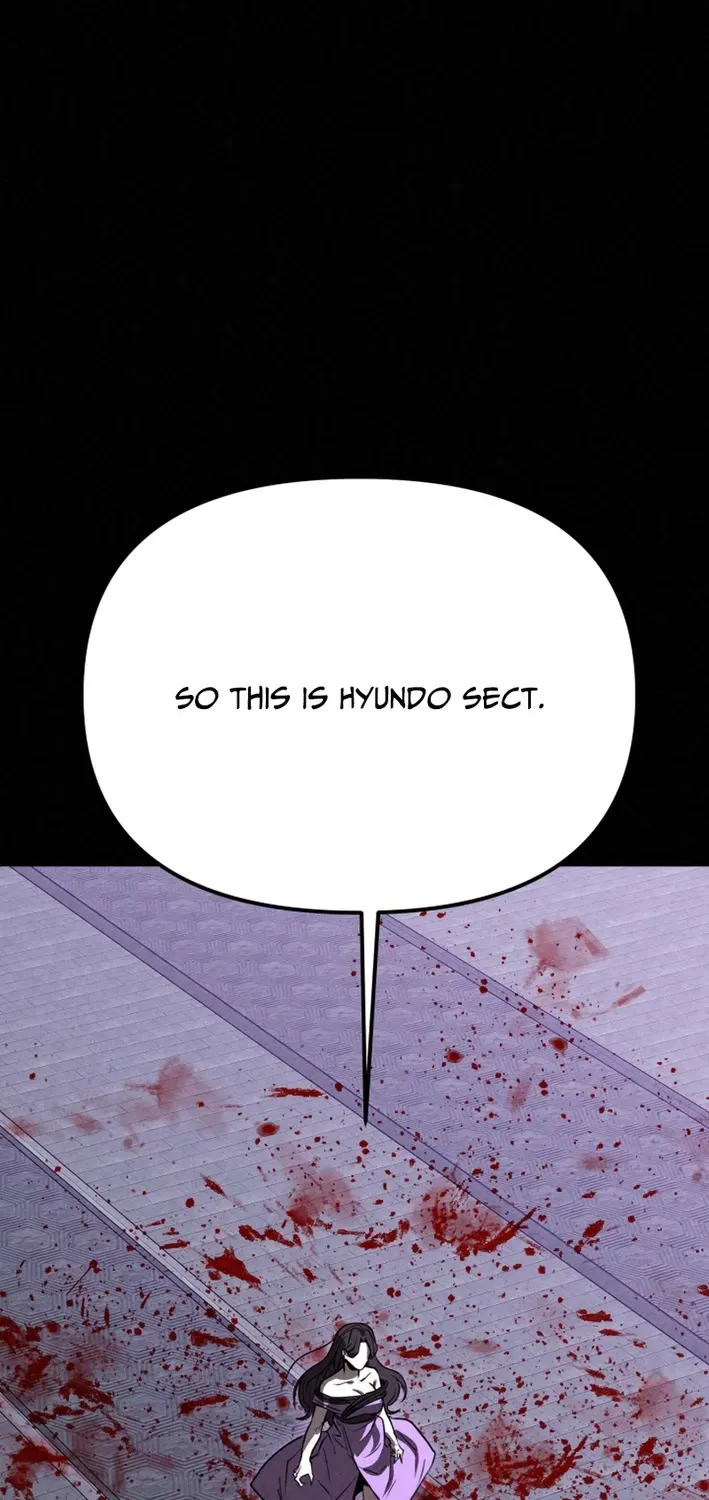 The Legend of the Black Fox Master of Mount Kunlun’s Sword Chapter 50 page 83 - 