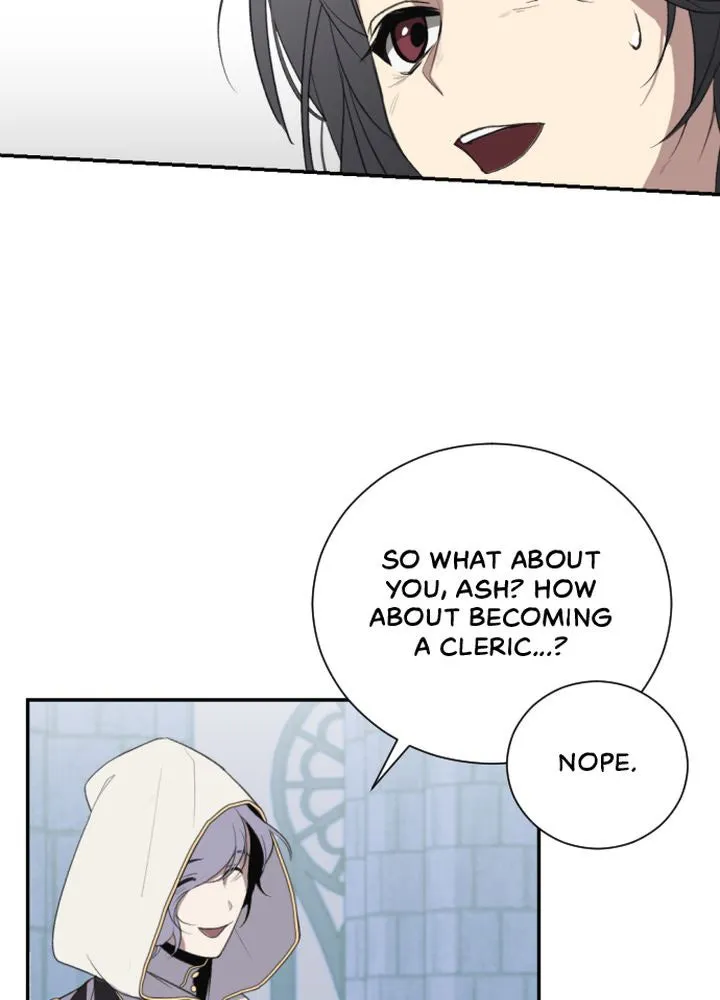 The Legendary Fossil Chapter 1 page 101 - 