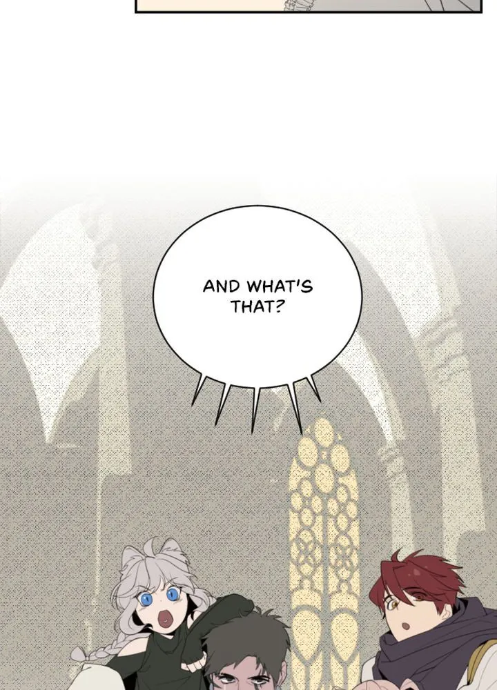 The Legendary Fossil Chapter 1 page 109 - 