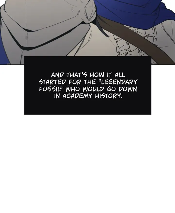 The Legendary Fossil Chapter 1 page 115 - 