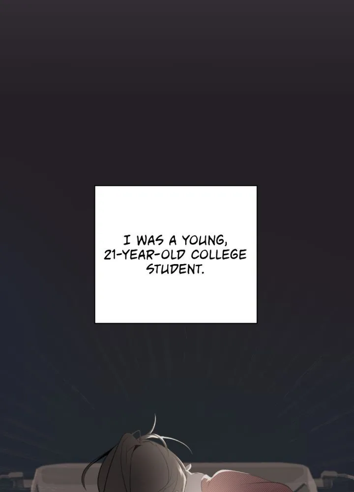 The Legendary Fossil Chapter 1 page 18 - 