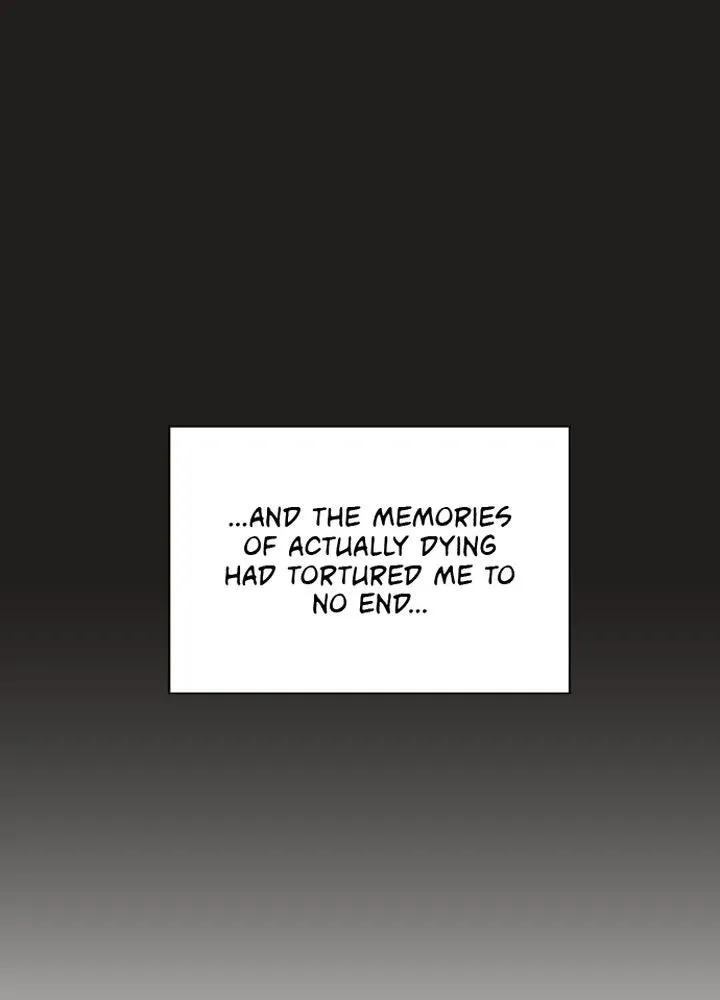 The Legendary Fossil Chapter 1 page 20 - 