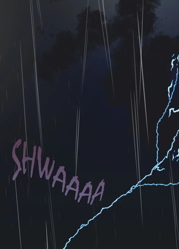 The Legendary Fossil Chapter 1 page 3 - 