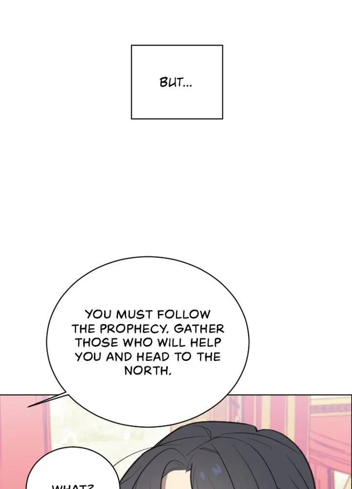 The Legendary Fossil Chapter 1 page 31 - 