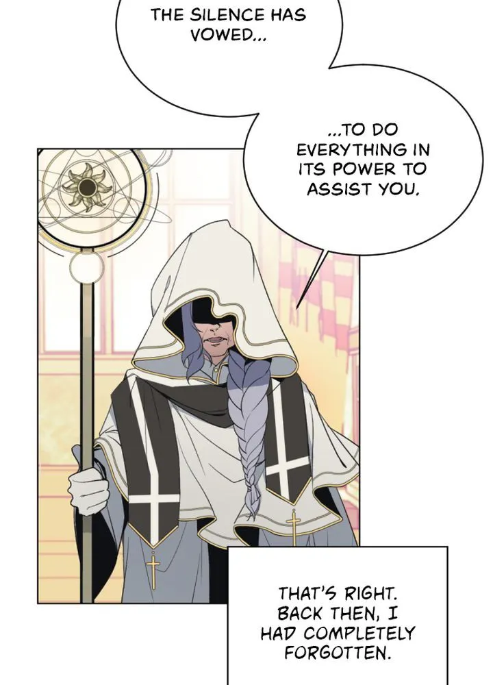 The Legendary Fossil Chapter 1 page 33 - 
