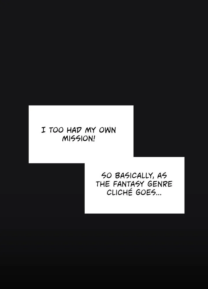 The Legendary Fossil Chapter 1 page 37 - 