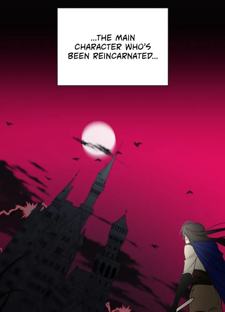 The Legendary Fossil Chapter 1 page 38 - 