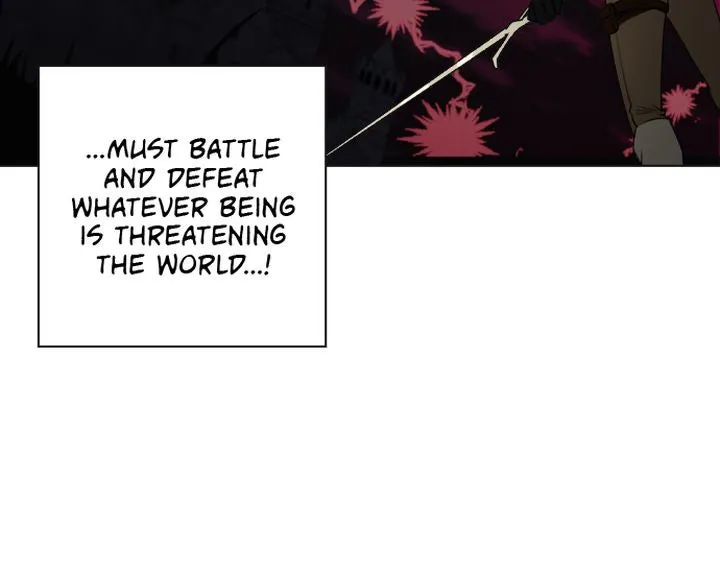 The Legendary Fossil Chapter 1 page 39 - 