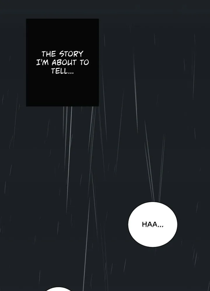 The Legendary Fossil Chapter 1 page 5 - 