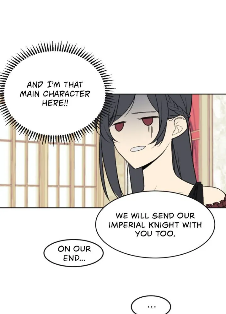 The Legendary Fossil Chapter 1 page 41 - 