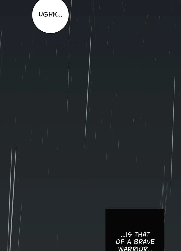 The Legendary Fossil Chapter 1 page 6 - 