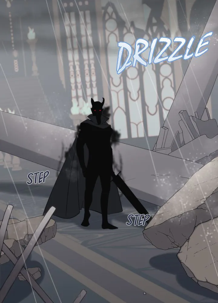 The Legendary Fossil Chapter 1 page 60 - 