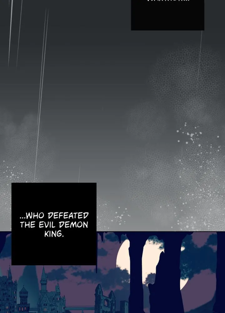 The Legendary Fossil Chapter 1 page 7 - 