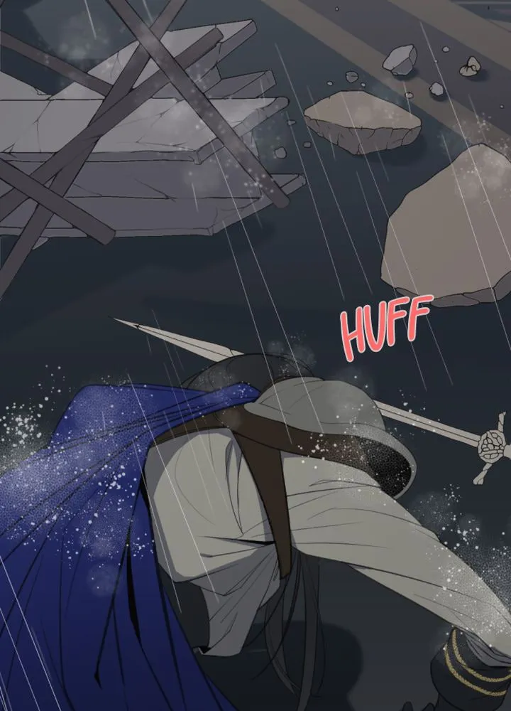 The Legendary Fossil Chapter 1 page 61 - 