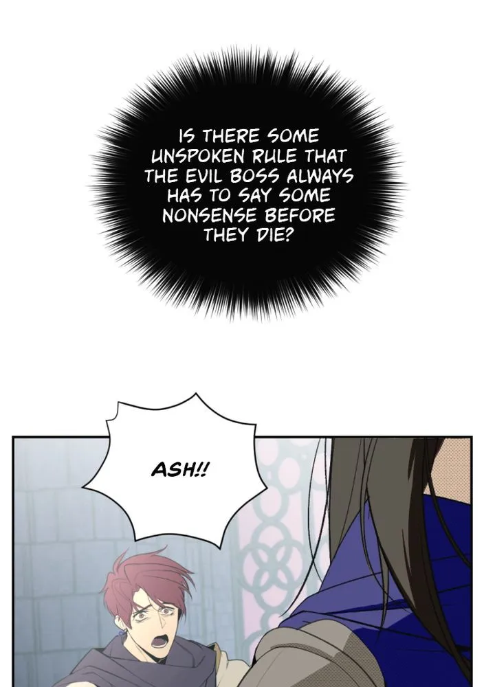 The Legendary Fossil Chapter 1 page 83 - 