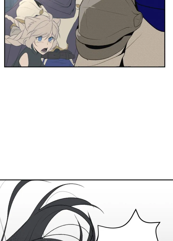 The Legendary Fossil Chapter 1 page 84 - 
