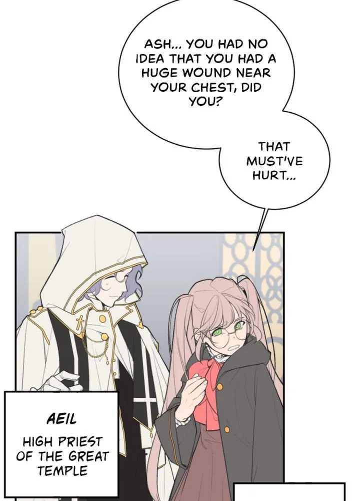 The Legendary Fossil Chapter 1 page 90 - 