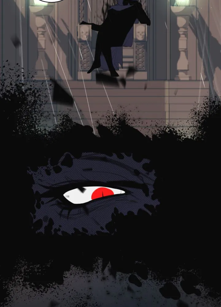 The Legendary Fossil Chapter 1 page 10 - 