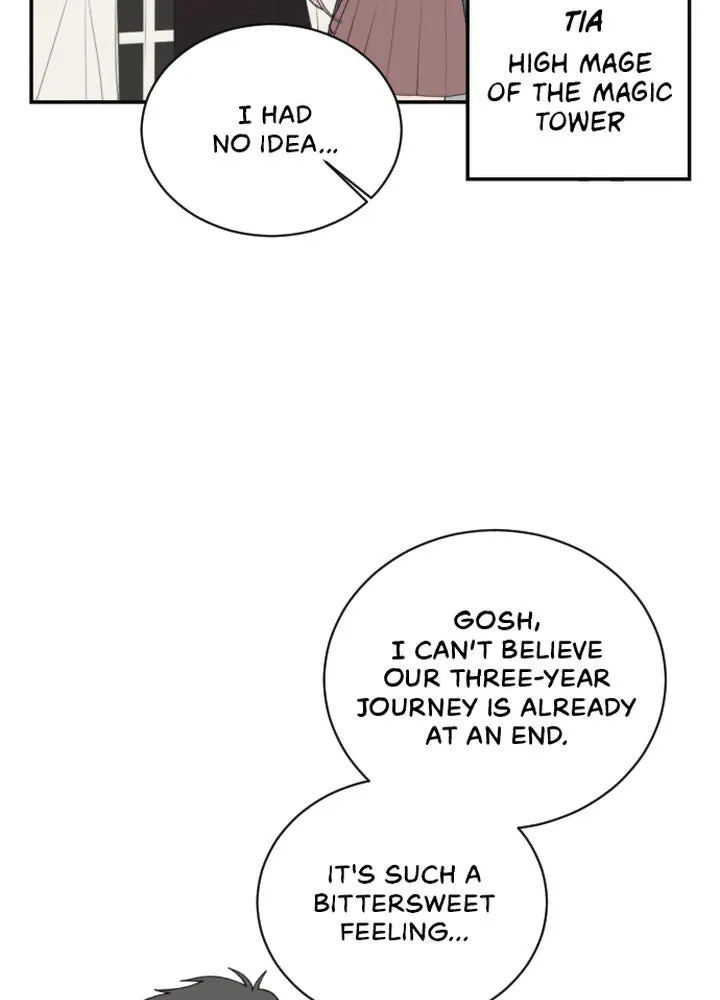 The Legendary Fossil Chapter 1 page 91 - 