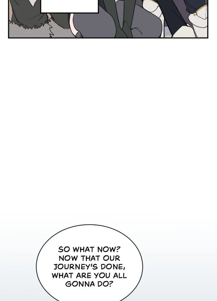 The Legendary Fossil Chapter 1 page 93 - 