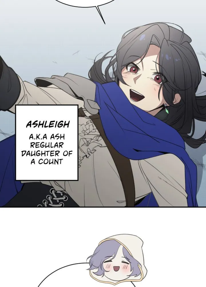 The Legendary Fossil Chapter 1 page 94 - 