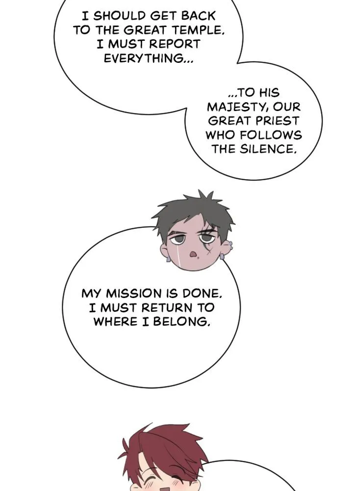 The Legendary Fossil Chapter 1 page 95 - 