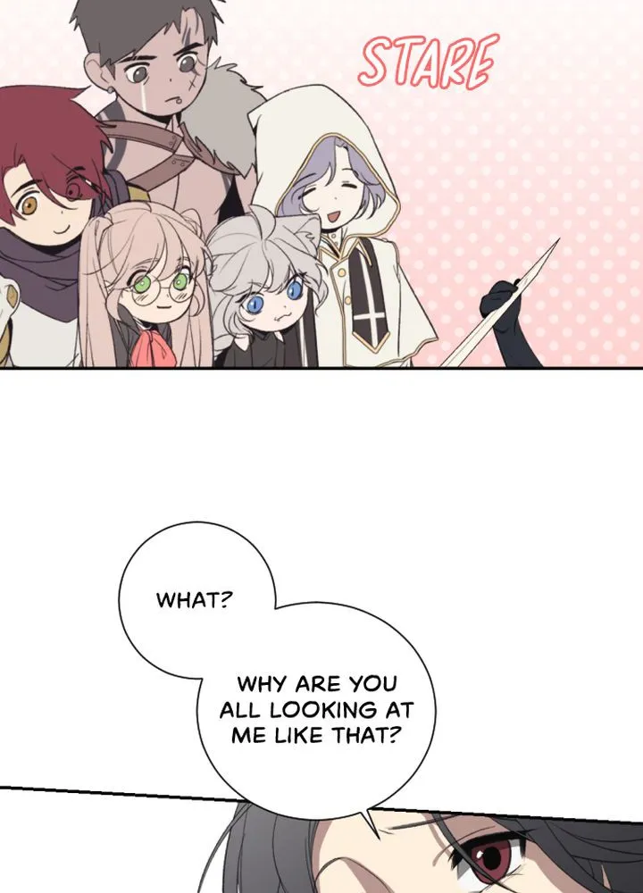 The Legendary Fossil Chapter 1 page 100 - 
