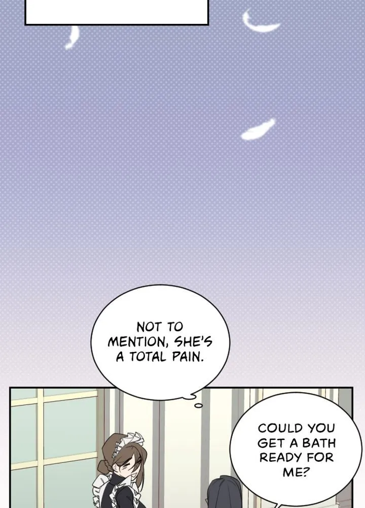 The Legendary Fossil Chapter 2 page 31 - 