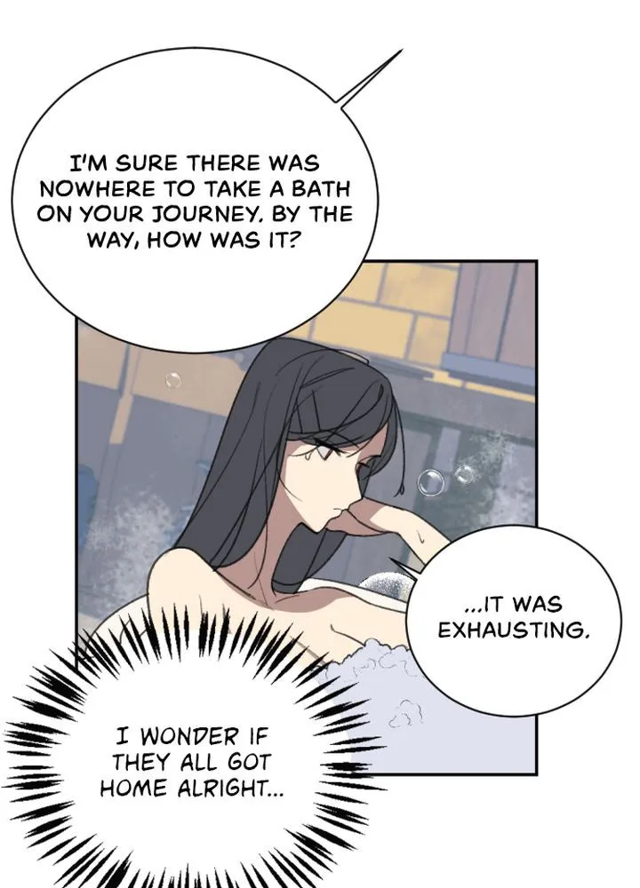 The Legendary Fossil Chapter 2 page 44 - 