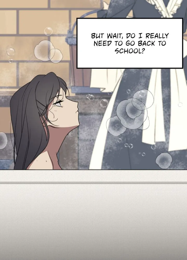 The Legendary Fossil Chapter 2 page 46 - 