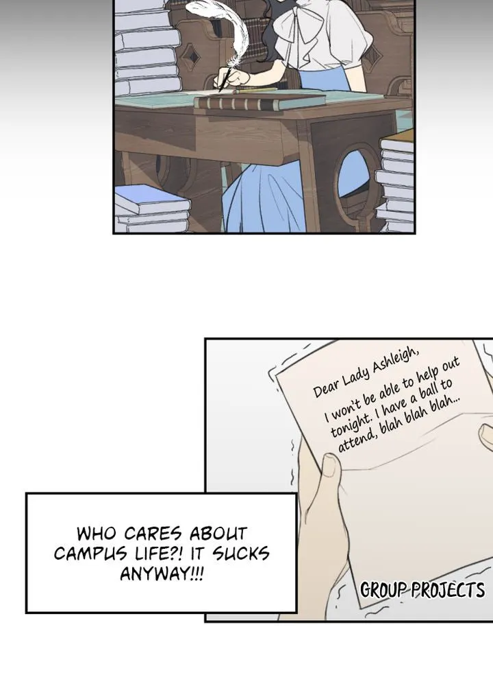 The Legendary Fossil Chapter 2 page 49 - 