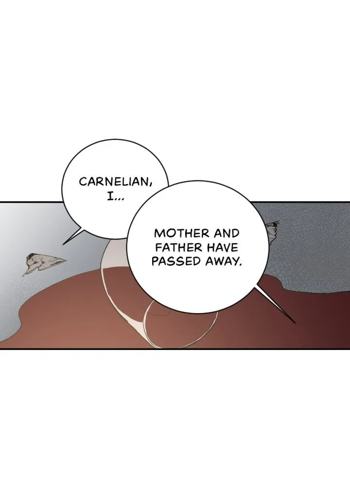 The Legendary Fossil Chapter 2 page 57 - 