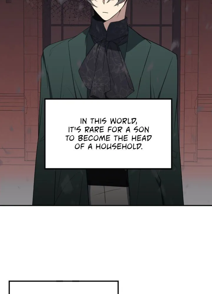 The Legendary Fossil Chapter 2 page 72 - 