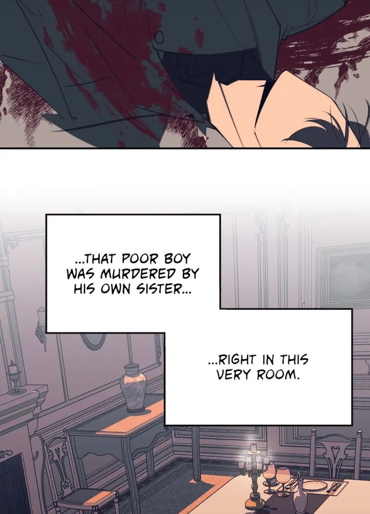 The Legendary Fossil Chapter 2 page 76 - 