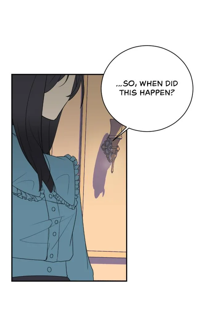 The Legendary Fossil Chapter 2 page 78 - 