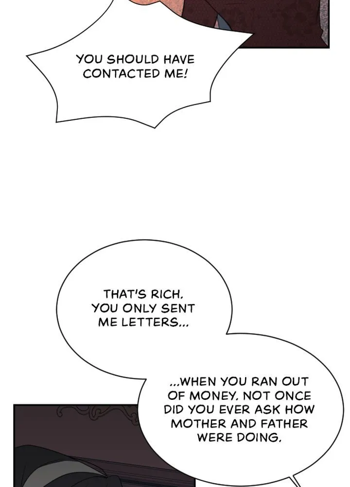 The Legendary Fossil Chapter 2 page 81 - 