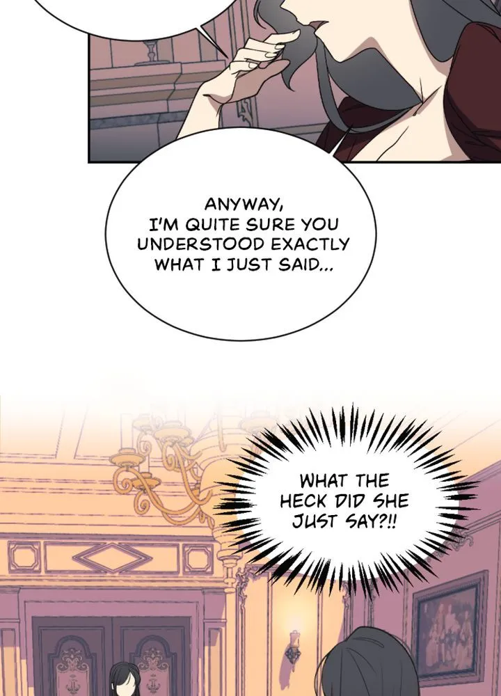 The Legendary Fossil Chapter 2 page 91 - 