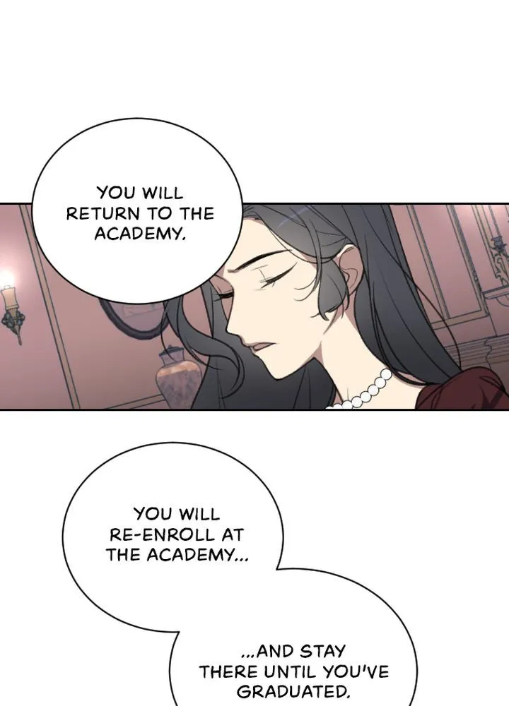 The Legendary Fossil Chapter 3 page 1 - 