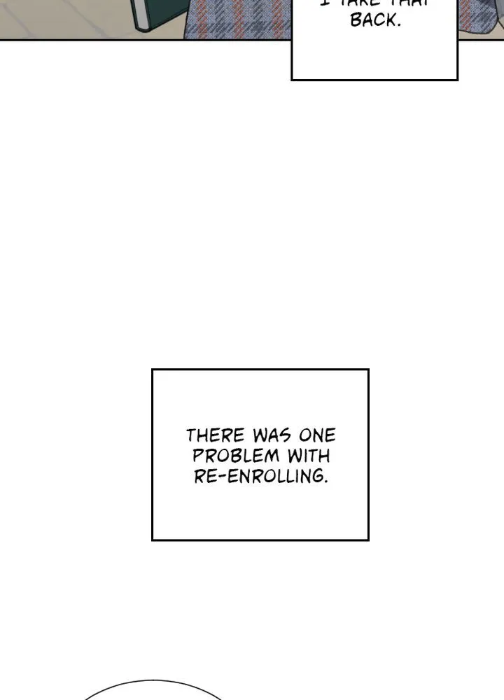 The Legendary Fossil Chapter 3 page 11 - 