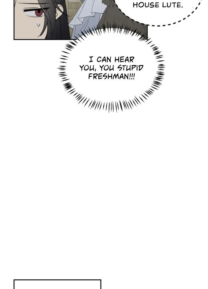 The Legendary Fossil Chapter 3 page 14 - 