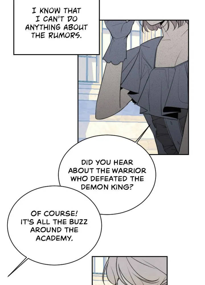 The Legendary Fossil Chapter 3 page 15 - 