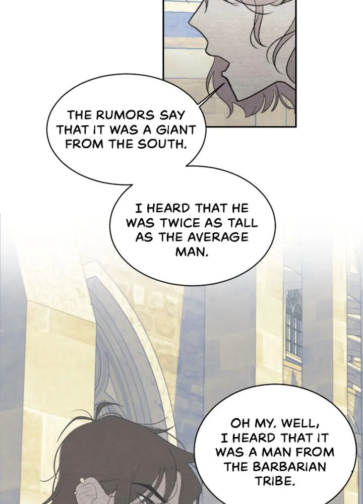 The Legendary Fossil Chapter 3 page 16 - 