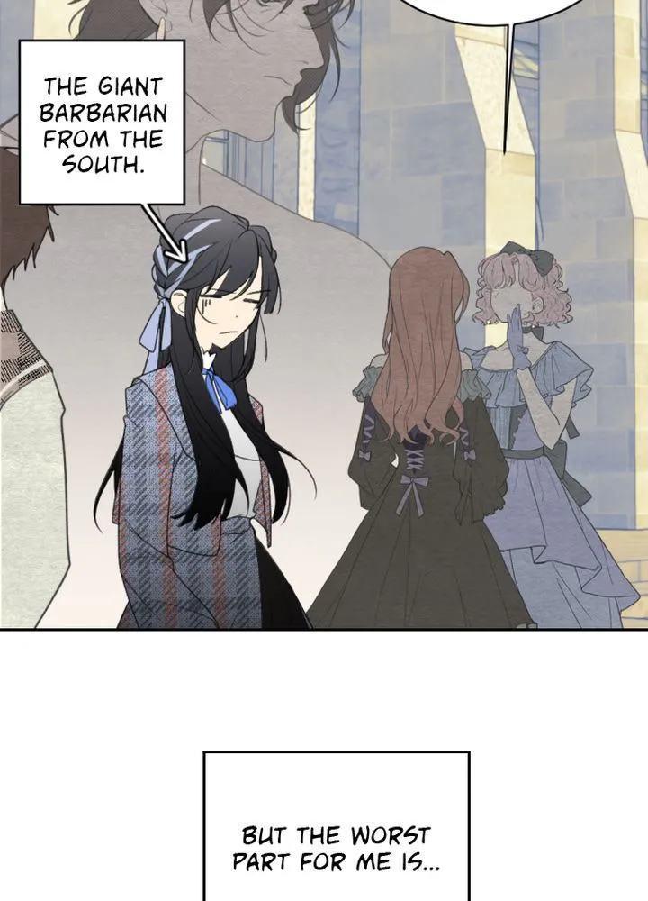 The Legendary Fossil Chapter 3 page 17 - 