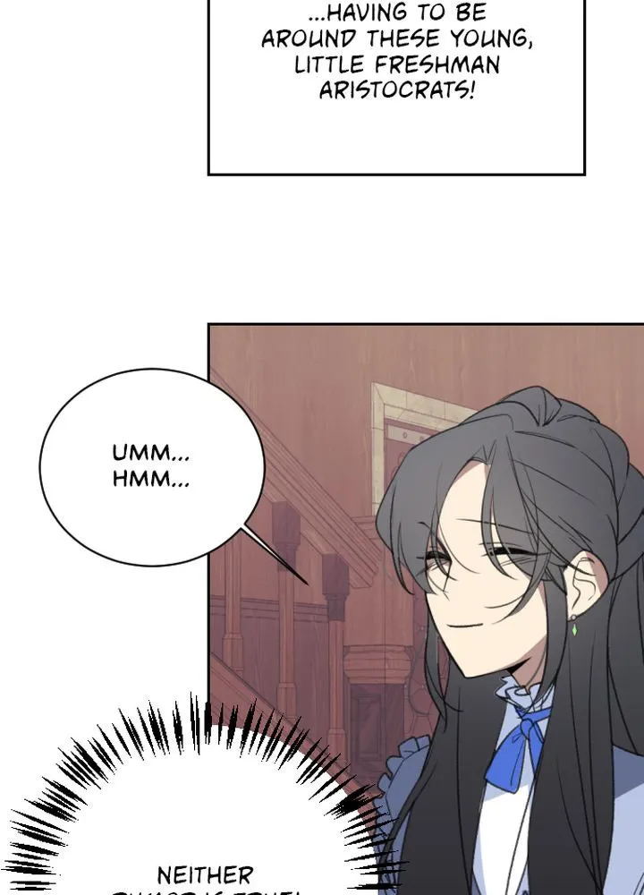 The Legendary Fossil Chapter 3 page 20 - 