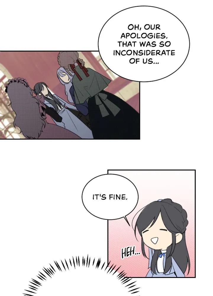 The Legendary Fossil Chapter 3 page 24 - 