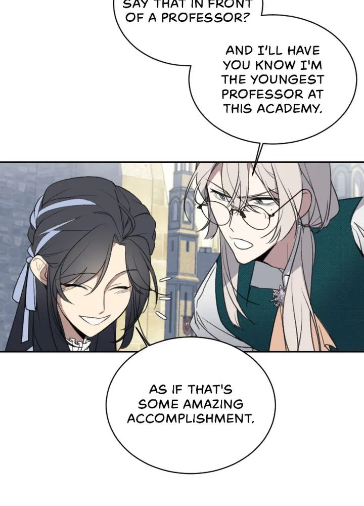 The Legendary Fossil Chapter 3 page 44 - 