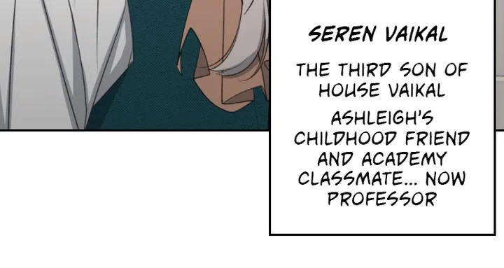 The Legendary Fossil Chapter 3 page 46 - 