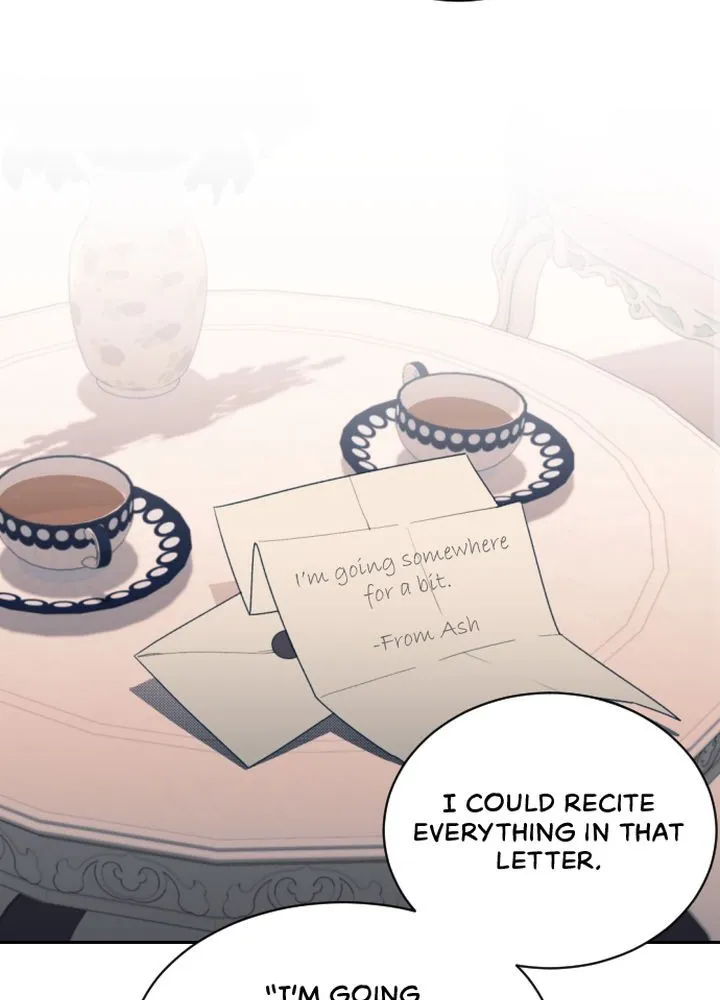 The Legendary Fossil Chapter 3 page 48 - 